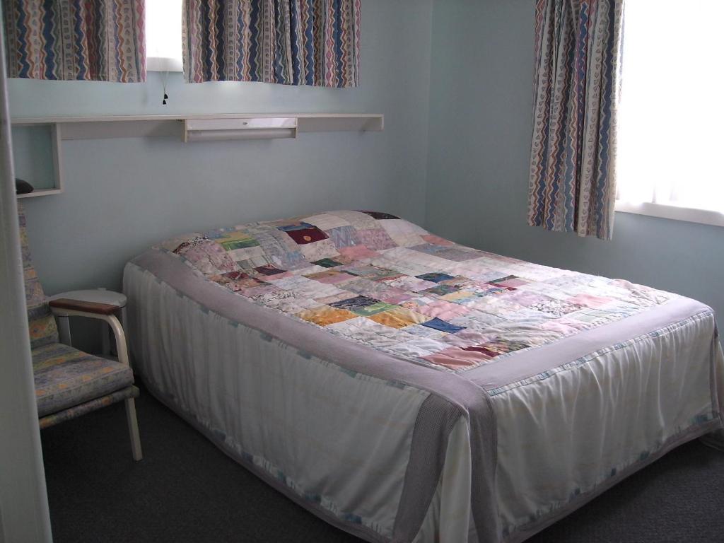 הרווי ביי Lisianna Apartments מראה חיצוני תמונה