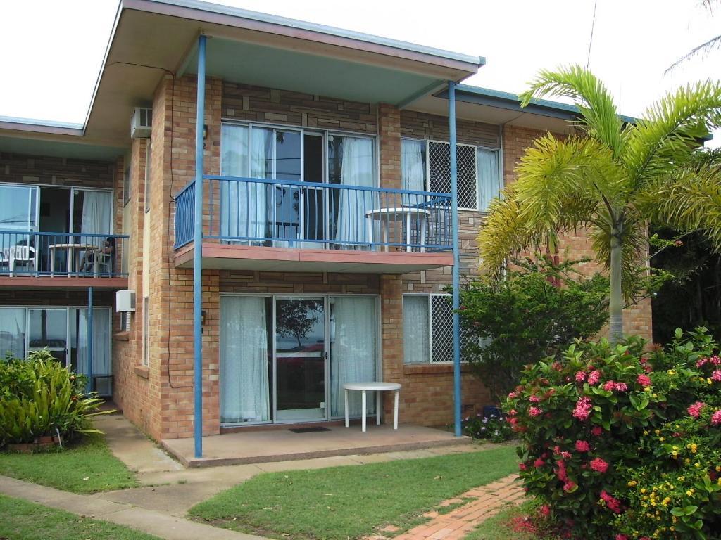 הרווי ביי Lisianna Apartments מראה חיצוני תמונה