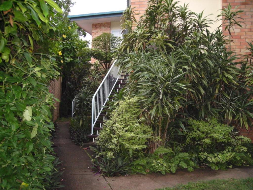 הרווי ביי Lisianna Apartments מראה חיצוני תמונה
