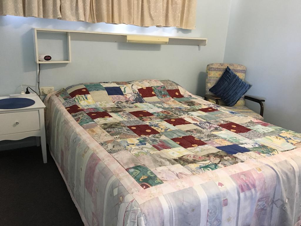 הרווי ביי Lisianna Apartments מראה חיצוני תמונה