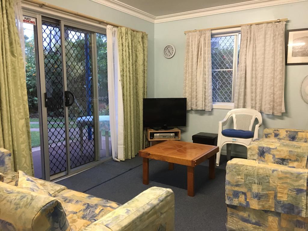 הרווי ביי Lisianna Apartments מראה חיצוני תמונה